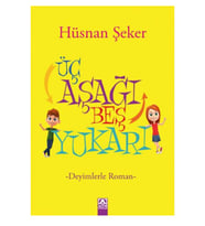 Altın - Üç Aşağı Beş Yukarı - Hüsnan Şeker