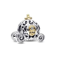 Külkedisi Arabası Charm