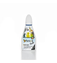 Pusuk-Kabaran -Durgun -Bitkin Kuşlarda Kısa Sürede Çözüm 25 ml Tüm Kuşlar için