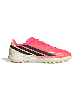 Adidas F50 HYPERFAST CLUB TF J Genç Halı Saha Ayakkabısı KK1366 Turuncu