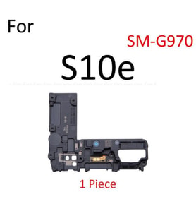 Tkgz Samsung Galaxy S10E Buzzer (Dış Ses Hoparlör)