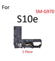 Tkgz Samsung Galaxy S10E Buzzer (Dış Ses Hoparlör)