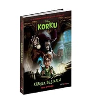 DISNEY KORKU KABUSA BEŞ KALA