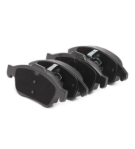 FORD FOCUS I TRANSİT CONNECT ÖN FREN BALATA TAKIMI DELPHİ 4346371