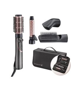 Remington AS8606 Curl&Straight Confidence Saç Şekillendirme Seti