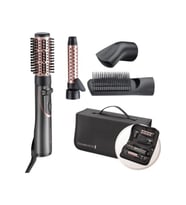 Remington AS8606 Curl&Straight Confidence Saç Şekillendirme Seti