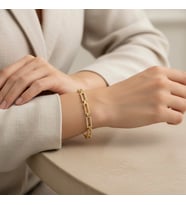 STİL İNCİSİ/XUPING JEWELRY ATAÇ ZİRKON TAŞLI BİLEKLİK
