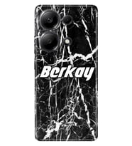 Xiaomi Redmi Note 8 9 10 10S 11 11 12 13 13C 14 15C Pro Plus SE Kılıf İsim Yazılı Kişiye Özel Model-6 (Çok Renkli)