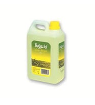 BOĞAZİÇİ LİMON KOLONYA BİDON 950ML (5680)