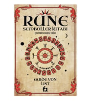 Rune Semboller Kitabı