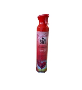 Magic Dose Magic Dose Multi Sprey  Sonsuz Aşk 300 Ml   2 ADET