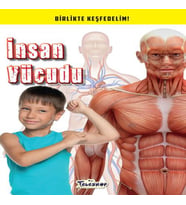 İnsan Vücudu - Birlikte Keşfedelim