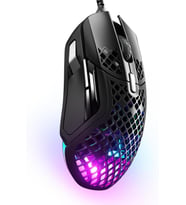 SteelSeries Aerox 5 RGB Optik Kablolu Oyuncu Mouse - Teşhir