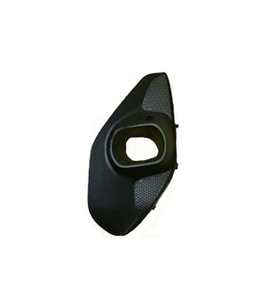 OPEL CORSA F ON TAMPON PANJURU DKLI (YERLI) SAĞ 20- OPL07CO124Y 9830241080
