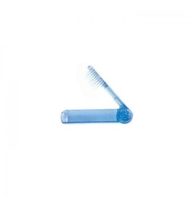 Vepa Pocket Tootbrush Katlanır Seyehat Diş Fırçası