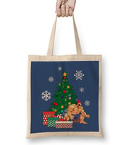 E Honda Around The Christmas Tree Street Fighter Bez Çanta Uzun Saplı