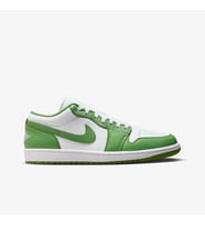 NİKE Air Jordan 1 Low SE 'Chlorophyll' HF4823-100