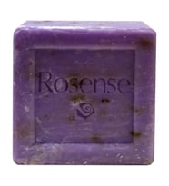 Rosense Doğal Lavanta Özlü Bitkisel Bakım Sabunu 100 Gr