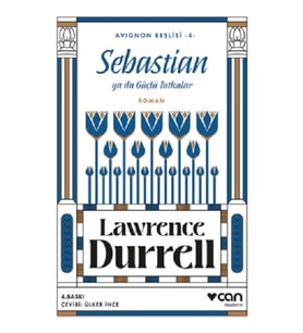 Sebastian ya da Güçlü Tutkular Avignon Beşlisi - 4