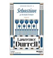 Sebastian ya da Güçlü Tutkular Avignon Beşlisi - 4
