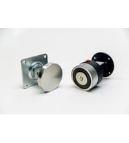 LOCKWAY DH 60R Manyetik Kapı Tutucu