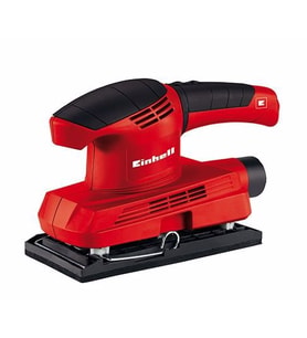 Einhell TC-OS 1520 Titreşim Zımpara Makinesi
