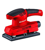Einhell TC-OS 1520 Titreşim Zımpara Makinesi