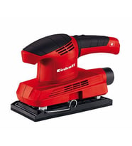 Einhell TC-OS 1520 Titreşim Zımpara Makinesi