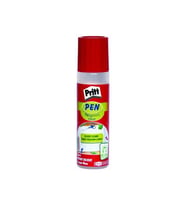 Pritt Sıvı Yapıştırıcı Pen Solventsiz 40 ML Solventsiz Sıvı Yapıştırıcı