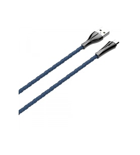 Ldnıo Hızlı Şarj Kablosu 1 Metre Micro LS461