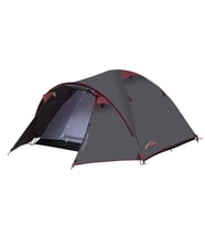 Evolite EXCAMP3 3 KİŞİLİK ÇADIR EVO-9204 (Çok Renkli)