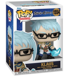 Funko Pop! Animasyon: Kara Yonca - Klaus (Krem)