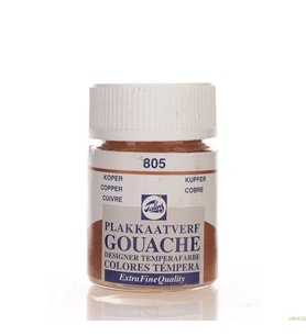 TALENS GUAJ BOYA COPPER 16 ML  (805)