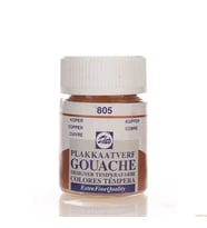 TALENS GUAJ BOYA COPPER 16 ML  (805)