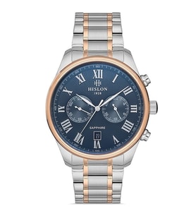 HISLON DT113T-15SR ERKEK KOL SAATİ