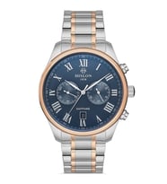 HISLON DT113T-15SR ERKEK KOL SAATİ