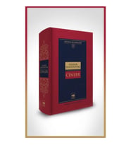 Cinler-Dünya Klasikleri (Ciltli)