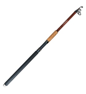 Teleskopik Olta Kamışı - Sensei - 270cm - 100/150 Gr - Kırmızı - Protackle