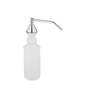 Tema Ankastre Sıvı Sabunluk 1000 ml