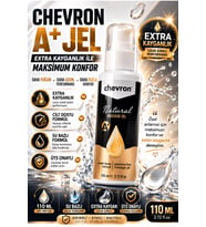 Kayganlaştırıcı Jel Natural Anal A+ 125 Ml