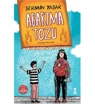 Abartma Tozu - Şermin Yaşar