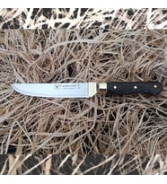 Sürmene Cumhur Çelik 61002 Mutfak Bıçağı No:2, 13 cm, Venge Sap
