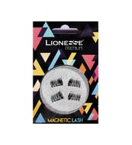 Lionesse Mıknatıslı Takma Kirpik 3042