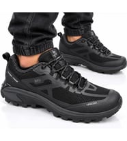Lescon Crux 2 Waterprof Su Geçirmez Garantılı Rahat Anatomic Spor Ayakkabı