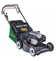 Active 5000 SB B&S 675 EXI 163cc 3.5bg 48cm Alüminyum Benzinli Çim Biçme Makinesi