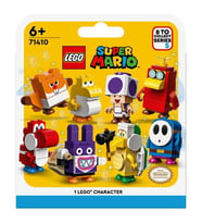 LEGO Super Mario 71410 Character Pack - Series 5 Random box