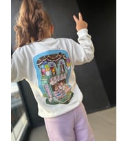 Bakery Unisex Eşofman Takım