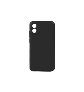 TCL 303 Uyumlu Kılıf Zore Biye Silikon