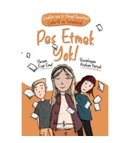Pes Etmek Yok! Çocuklar için 21. Yüzyıl Becerileri - Liderlik ve Sorumluluk