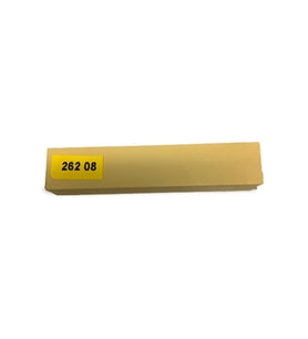 Sert Tamir Mumları 262 08 Açık Akçaağaç 8cm Sert Mum